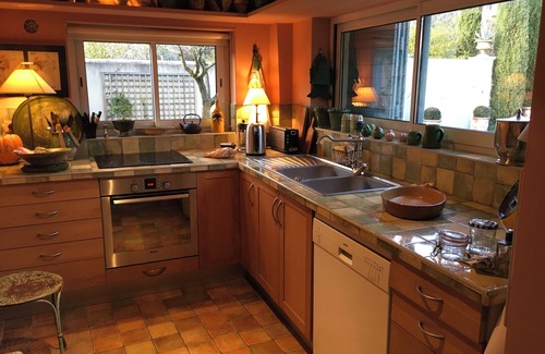 Nyons Casa | 1 Bedroom Private vacation home in Nyons