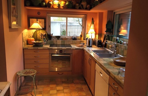 Nyons Casa | 1 Bedroom Private vacation home in Nyons