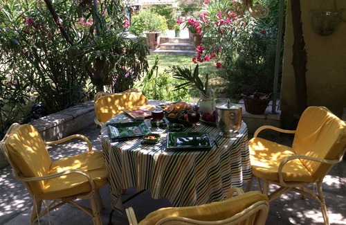 Nyons Casa | 1 Bedroom Private vacation home in Nyons