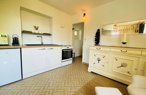 Sault Casa | 1 Bedroom Private vacation home in Sault