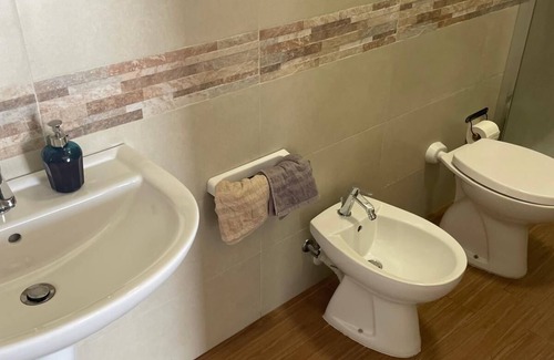Municipio 3 Casa | 1 Bedroom Private vacation home in Bari
