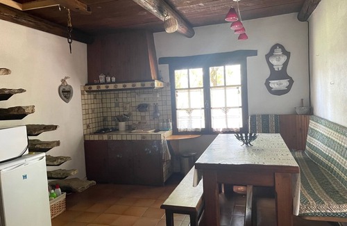 Mane Casa | 1 Bedroom Private vacation home in Mane