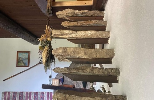 Mane Casa | 1 Bedroom Private vacation home in Mane