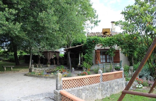 Mane Casa | 1 Bedroom Private vacation home in Mane