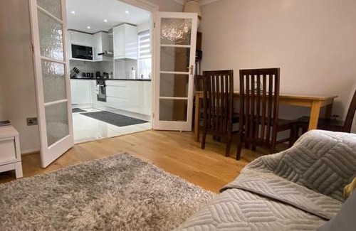 Boleyn Apartamento | 1 Bedroom property in East London