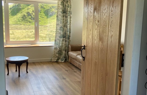 Farr Casa | 1 bedroom property near Bettyhill - NC500 + WiFi