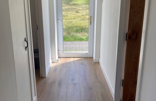Farr Casa | 1 bedroom property near Bettyhill - NC500 + WiFi
