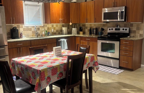 Gurley Casa | 1 bedroom Quonset hut tucked in the mountains of north Alabama near Huntsville