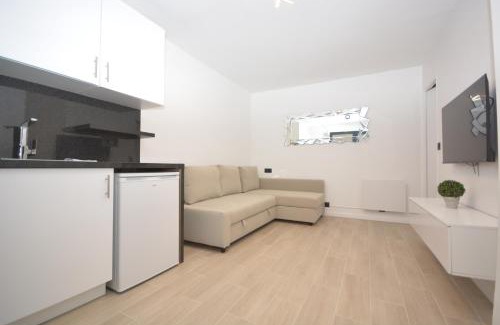 Quartier de Rochechouart Apartamento | 1 Bedroom RDC - Sacre Coeur