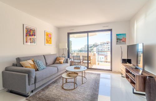Beausoleil Casa | 1 Bedroom Renovated Near Monaco