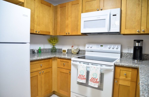 East Little Havana Apartamento | 1 bedroom rental unit Little Havana free parking