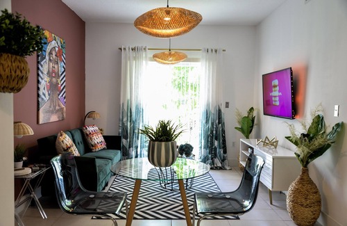 East Little Havana Apartamento | 1 bedroom rental unit Little Havana free parking