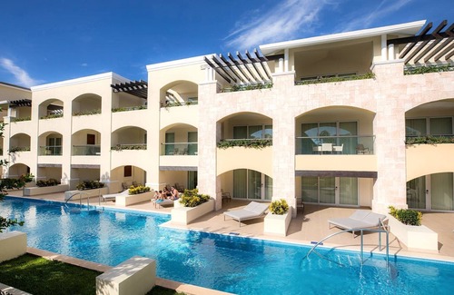 Centro de Cancún Complejo | 1 bedroom resort in cancãºn