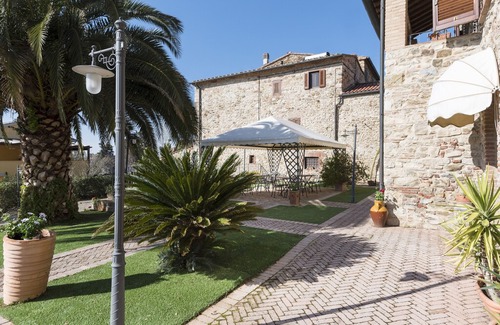 Suvereto Cama Y Desayuno | 1 bedroom(s) Bed & Breakfast near suvereto