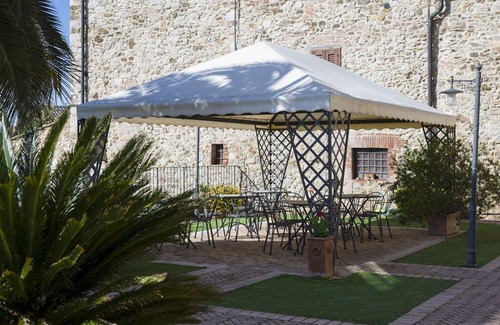 Suvereto Cama Y Desayuno | 1 bedroom(s) Bed & Breakfast near suvereto
