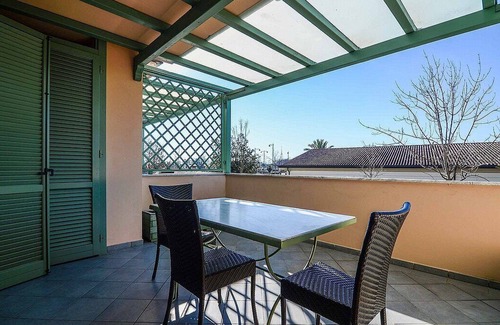 Seravezza Casa | 1 bedroom(s) House near Forte dei Marmi