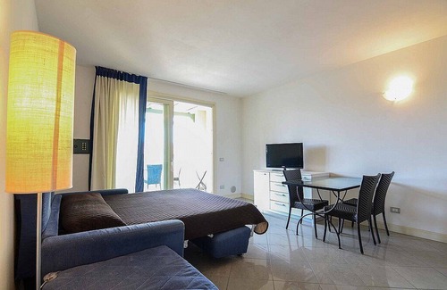Seravezza Casa | 1 bedroom(s) House near Forte dei Marmi