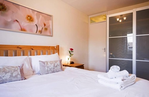 Newbury Apartamento | 1 bedroom, self check-in, central and quiet apartment up to 3 in Newbury
