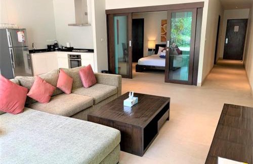 Rawai Complejo | 1 bedroom Serenity Resort