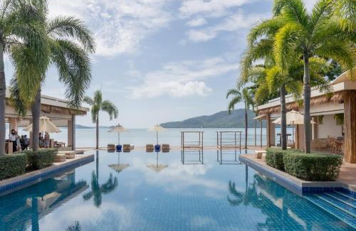 Rawai Complejo | 1 bedroom Serenity Resort