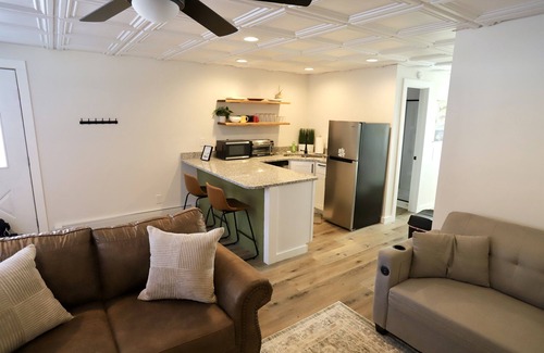 Canaan Valley Condominio | 1 Bedroom Single Family Condo, Minutes from Slopes