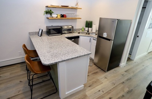 Canaan Valley Condominio | 1 Bedroom Single Family Condo, Minutes from Slopes