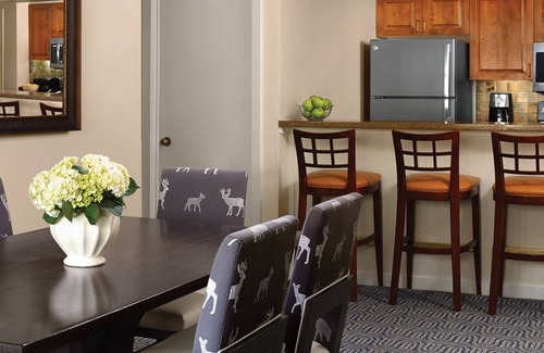 Highland Meadows Condominio | 1 Bedroom, Sleeps 6, at Marriott Streamside Douglas, Vail!!