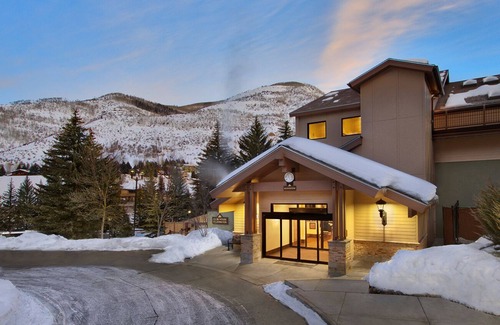 Highland Meadows Condominio | 1 Bedroom, Sleeps 6, at Marriott Streamside Douglas, Vail!!