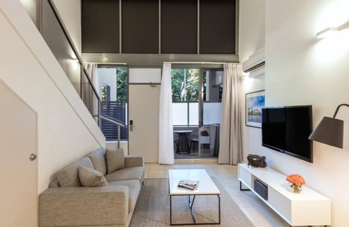 Redfern Apartamento | 1 Bedroom Street Suite at Waterloo Sydney