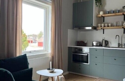 Munksund Apartamento | 1-bedroom Studio apartment
