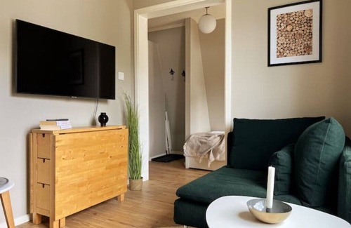 Munksund Apartamento | 1-bedroom Studio apartment