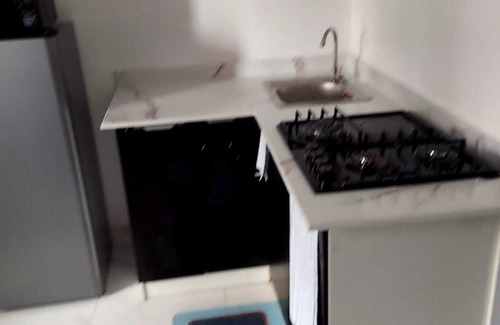 Ofin Apartamento | 1 Bedroom Studio Apartment, in the Heart of Lekki with 24/7 Electricity Supply