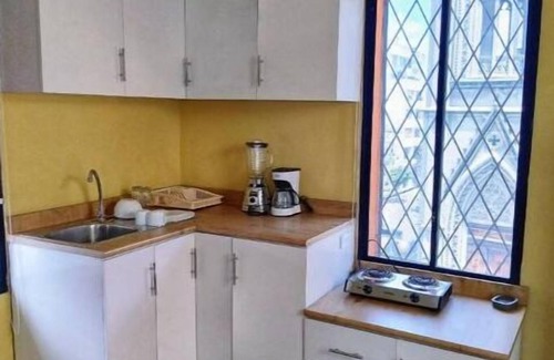 La Floresta Otro | 1 bedroom studio