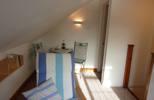 Littlehampton Apartamento | 1 Bedroom Studio Flat, close to beach, own entrance and parking.