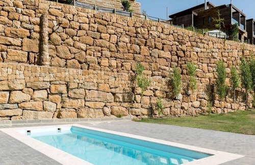 Kfardebian Apartamento | 1 Bedroom Studio in Redrock Faqra