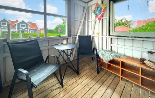 Kungsbacka O Apartamento | 1 Bedroom Stunning Apartment In Kungsbacka