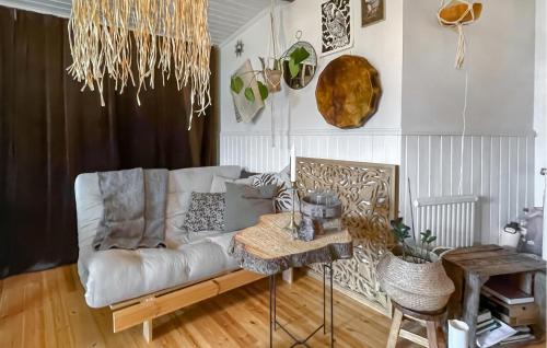 Kungsbacka O Apartamento | 1 Bedroom Stunning Apartment In Kungsbacka