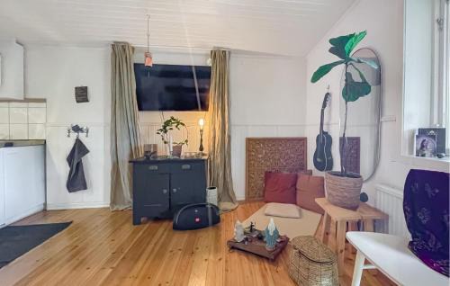 Kungsbacka O Apartamento | 1 Bedroom Stunning Apartment In Kungsbacka