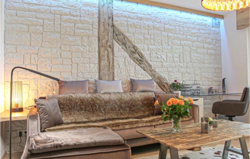 Detmold Apartamento | 1 Bedroom Stunning Apartment In Detmold