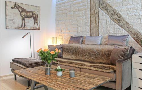 Detmold Apartamento | 1 Bedroom Stunning Apartment In Detmold