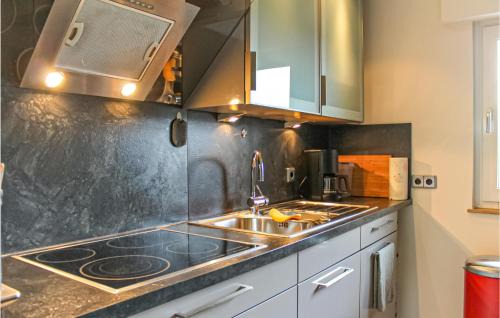 Detmold Apartamento | 1 Bedroom Stunning Apartment In Detmold