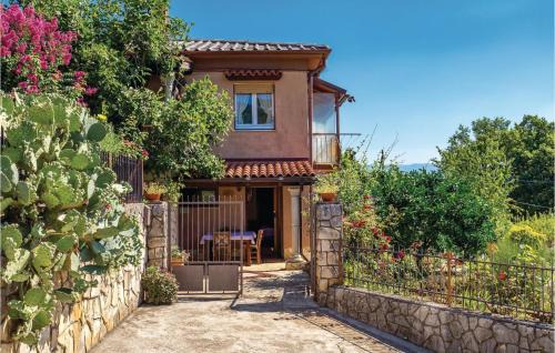 Ika Apartamento | 1 Bedroom Stunning Apartment In Lovran
