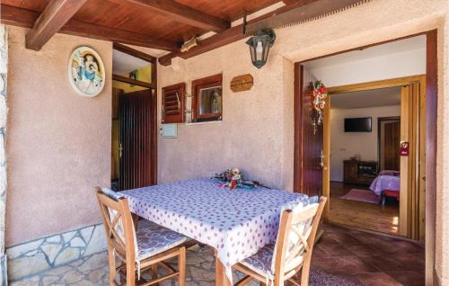 Ika Apartamento | 1 Bedroom Stunning Apartment In Lovran