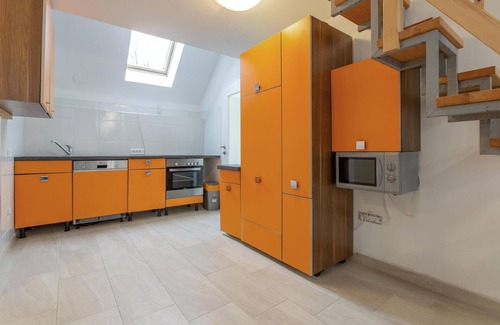 Ajdovscina Apartamento | Impresionante apartamento de 1.