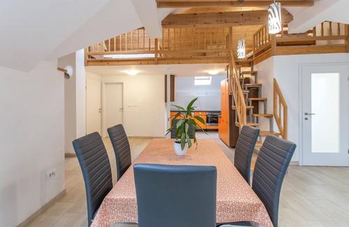 Ajdovscina Apartamento | Impresionante apartamento de 1.
