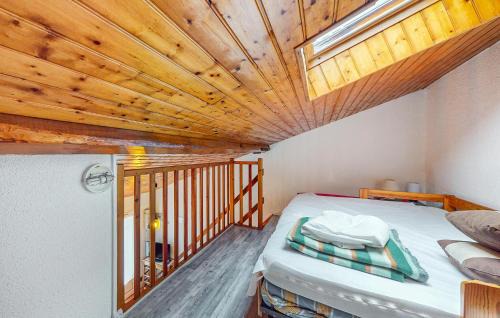 Vaux-sur-Mer Casa | 1 Bedroom Stunning Home In Vaux-Sur-Mer