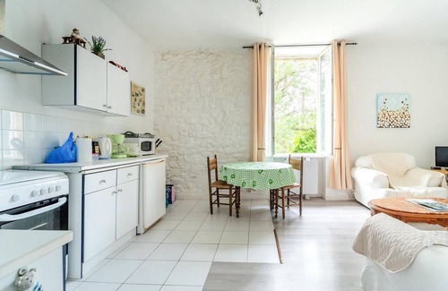 Chalabre Casa | Impresionante casa de 1 dormitorio en.