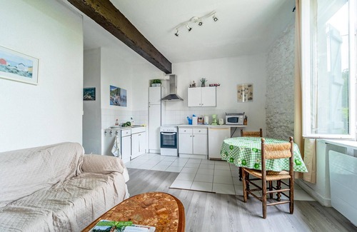 Chalabre Casa | Impresionante casa de 1 dormitorio en.