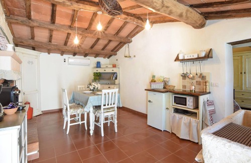 Subbiano Casa | Impresionante casa de 1 dormitorio en.