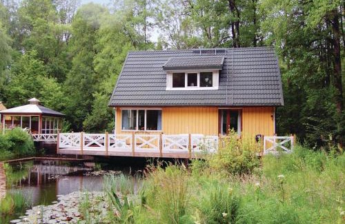 Orkelljunga Municipality Casa | 1 Bedroom Stunning Home In Örkellunga